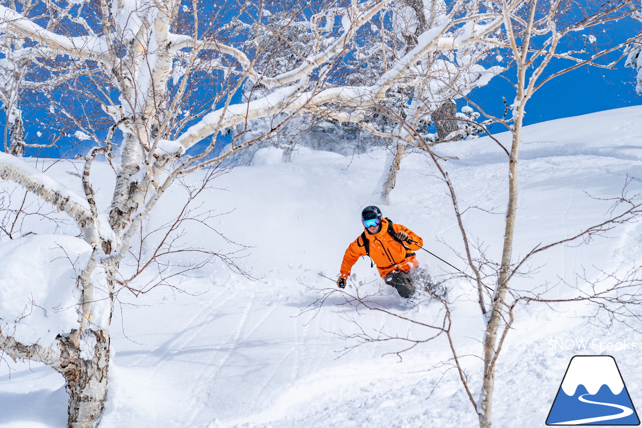 大雪山旭岳ロープウェイ｜別格の美しさと良質な粉雪。今年も北海道最高峰『旭岳』は、最高でした。